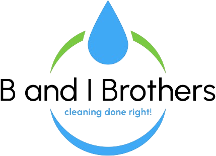 B and I Brothers Logo