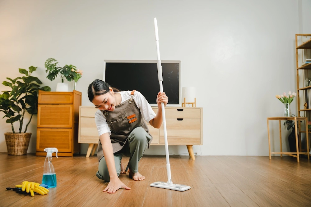The Ultimate End of Tenancy Cleaning Checklist